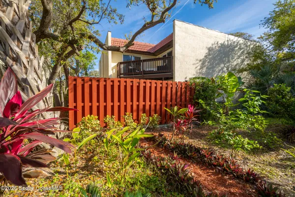 $375,000 | 8762 Live Oak Court, Cape Canaveral, FL 32920