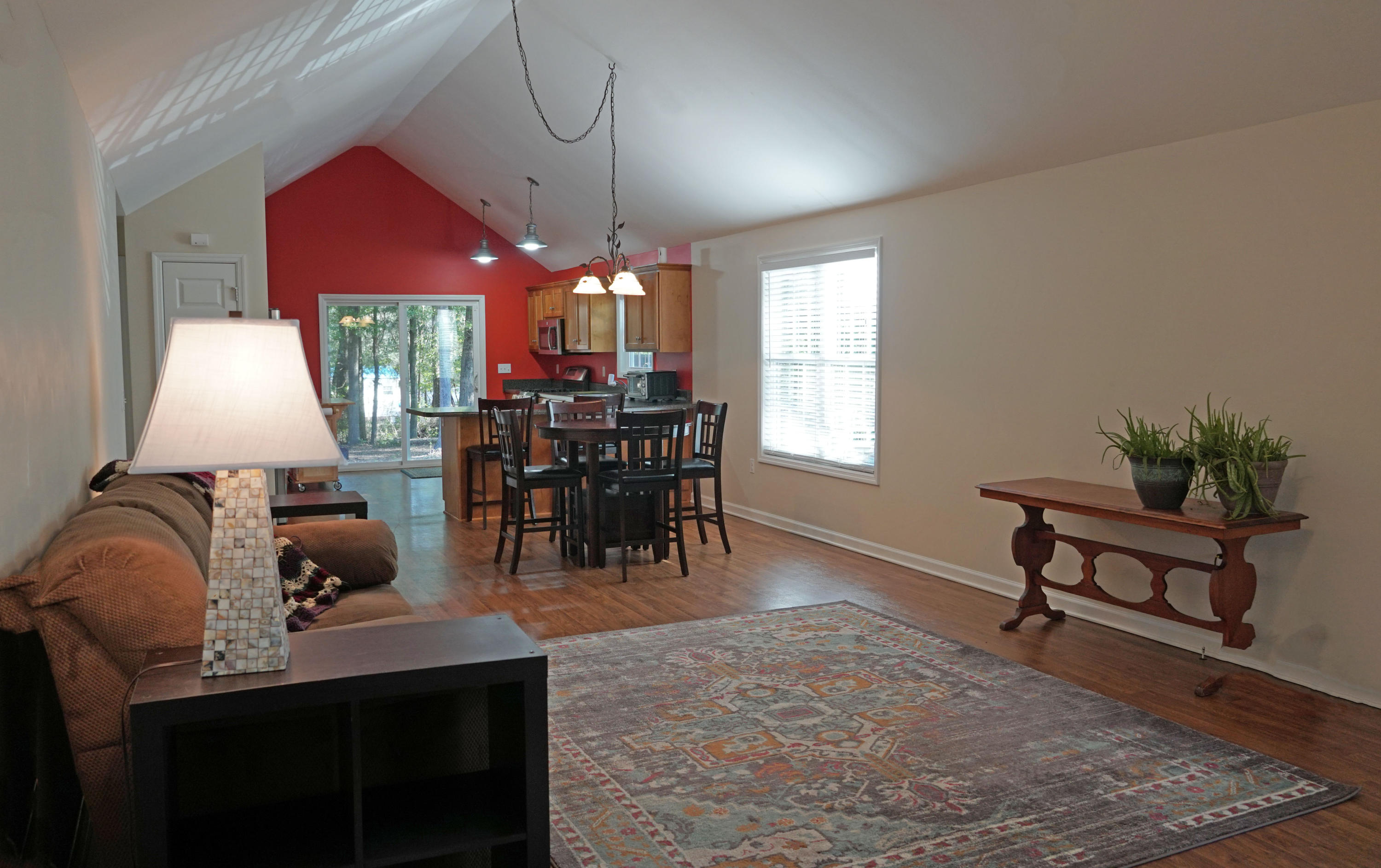 3179 Princess Pond Road Summerton, SC 29148 - Photo 4 of 30 PP Family Room