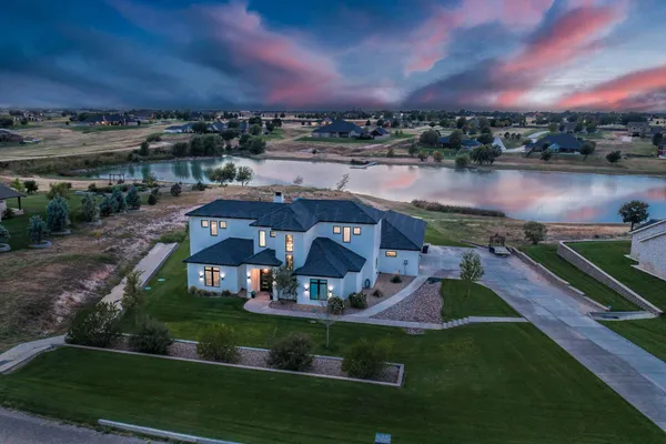 $1,199,000 | 17400 Spring Lake Drive, Canyon, TX 79015