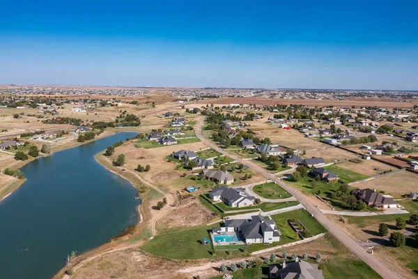 $1,199,000 | 17400 Spring Lake Drive, Canyon, TX 79015