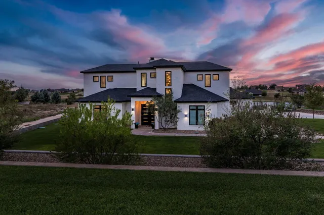 $1,295,000 | 17400 Spring Lake Drive, Canyon, TX 79015