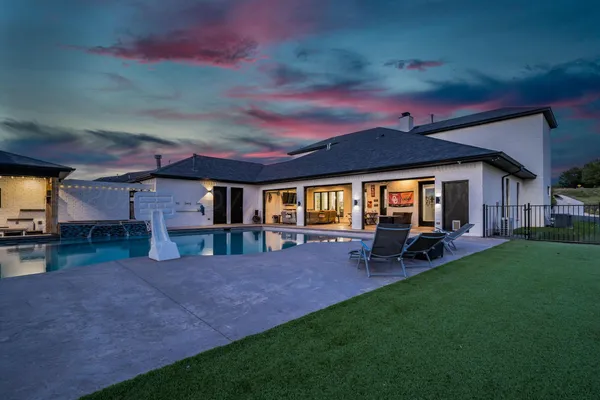 $1,199,000 | 17400 Spring Lake Drive, Canyon, TX 79015