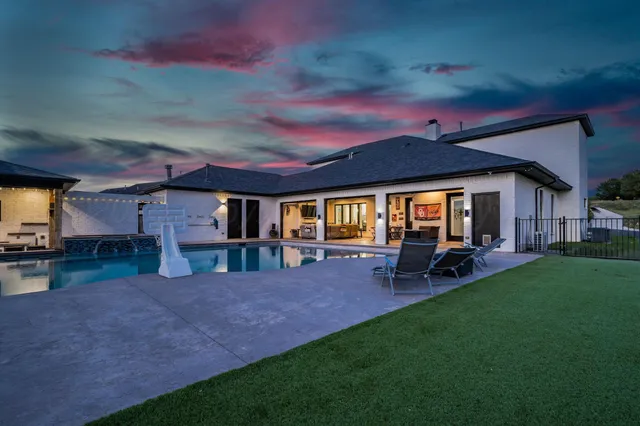 $1,295,000 | 17400 Spring Lake Drive, Canyon, TX 79015