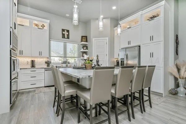 $1,199,000 | 17400 Spring Lake Drive, Canyon, TX 79015
