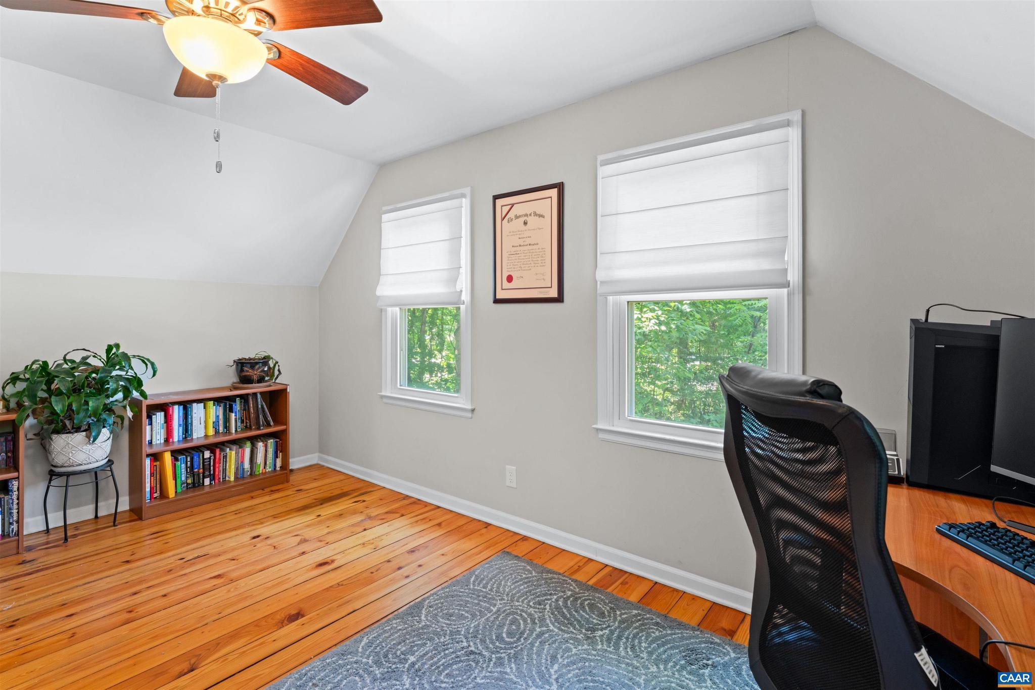 583 Old Lynchburg Road Charlottesville, VA 22902 - Photo 17 of 30