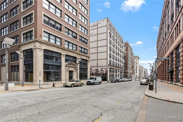 $193,000 | 1619 Washington Avenue, Unit 704, St. Louis, MO 63103