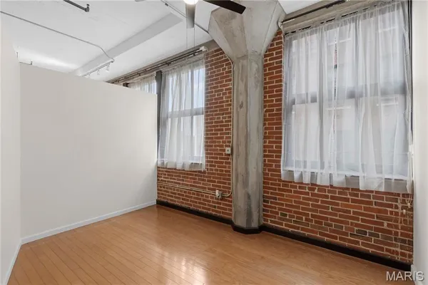 $193,000 | 1619 Washington Avenue, Unit 704, St. Louis, MO 63103