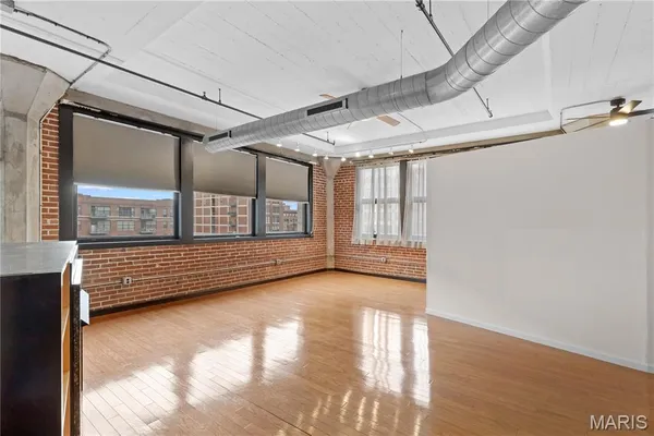 $193,000 | 1619 Washington Avenue, Unit 704, St. Louis, MO 63103