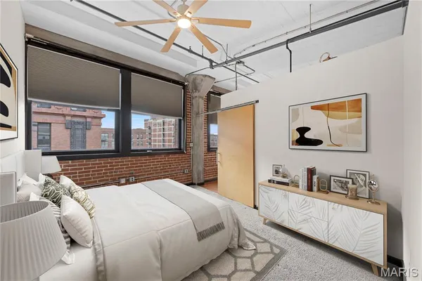 $193,000 | 1619 Washington Avenue, Unit 704, St. Louis, MO 63103