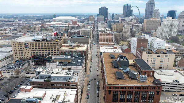$193,000 | 1619 Washington Avenue, Unit 704, St. Louis, MO 63103