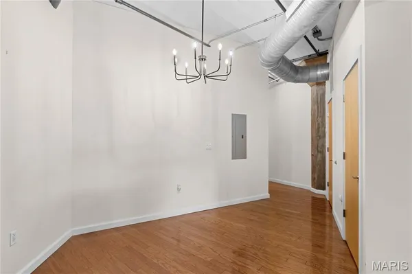 $193,000 | 1619 Washington Avenue, Unit 704, St. Louis, MO 63103
