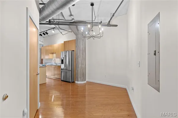 $193,000 | 1619 Washington Avenue, Unit 704, St. Louis, MO 63103