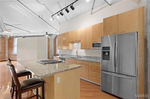 $193,000 | 1619 Washington Avenue, Unit 704, St. Louis, MO 63103