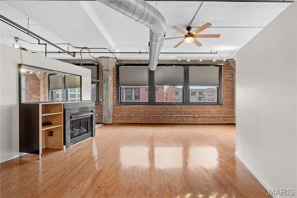 $193,000 | 1619 Washington Avenue, Unit 704, St. Louis, MO 63103
