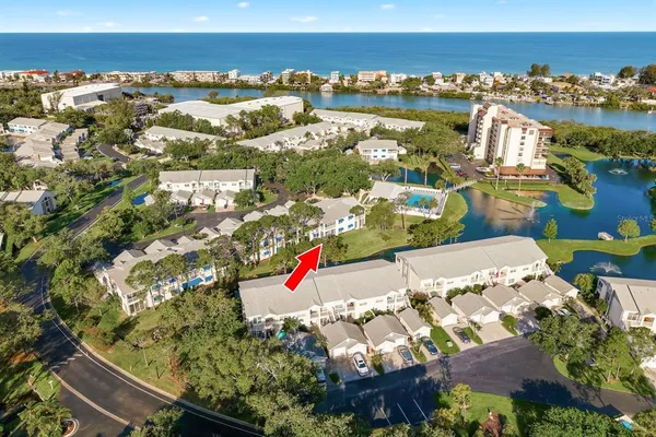 $375,000 | 11510 Shipwatch Drive, Unit 1372, Largo, FL 33774