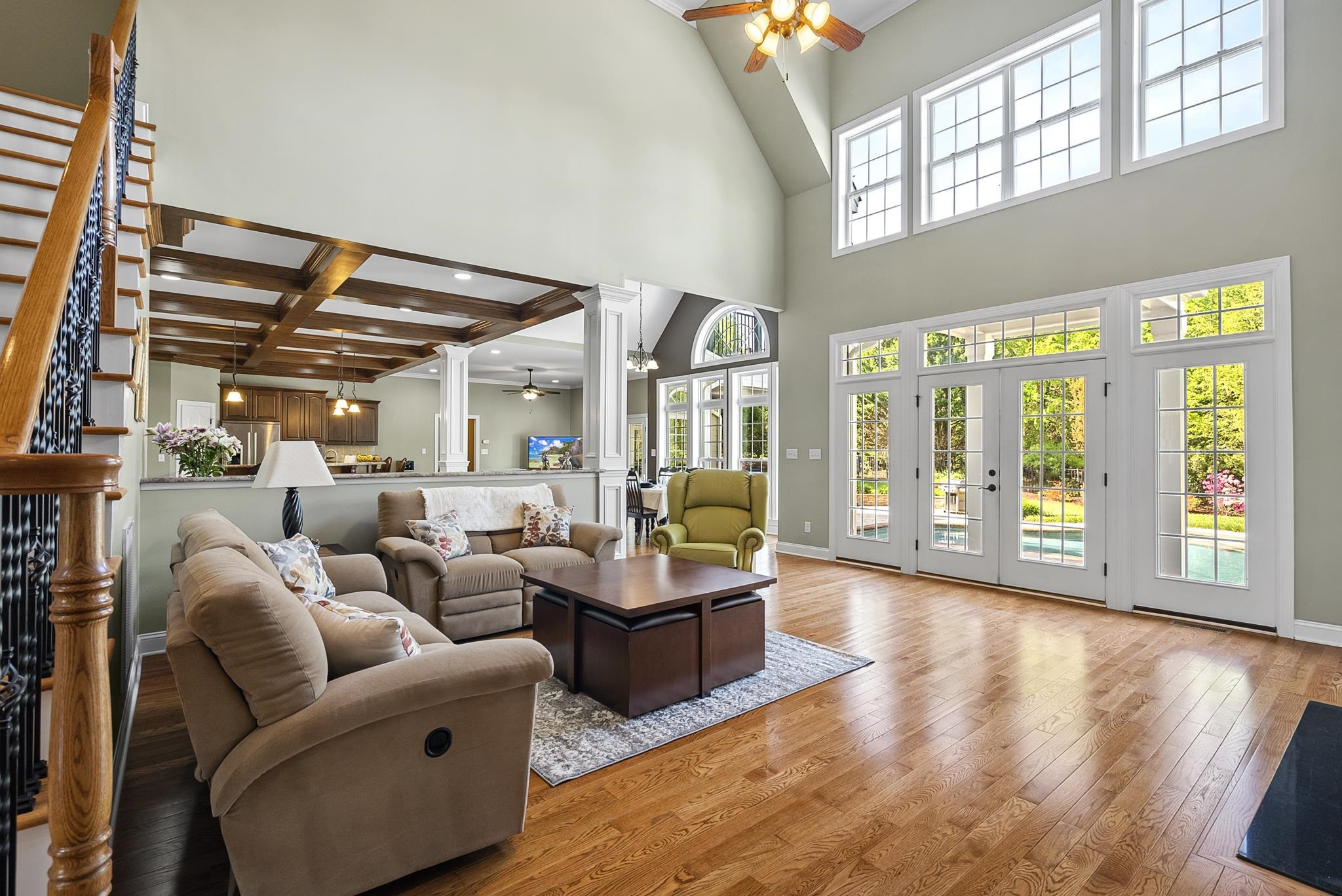 2607 Village Manor Way Raleigh, NC 27614 - Photo 11 of 64 Photo 11