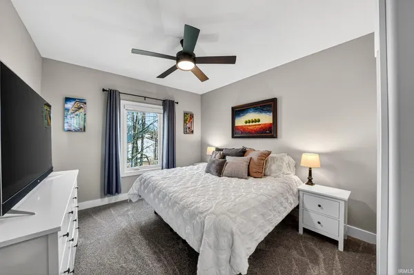 $749,900 | 11153 Albany Ridge Drive, Osceola, IN 46561