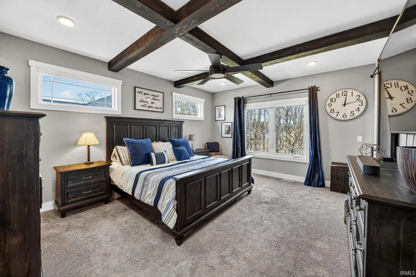 $749,900 | 11153 Albany Ridge Drive, Osceola, IN 46561
