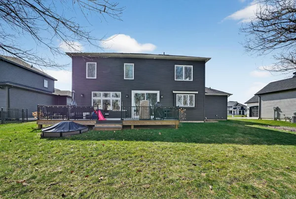 $749,900 | 11153 Albany Ridge Drive, Osceola, IN 46561