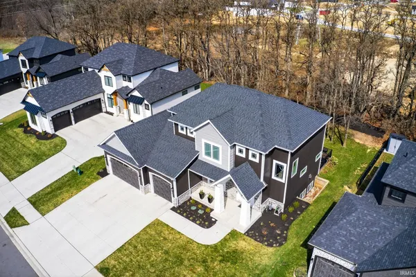 $749,900 | 11153 Albany Ridge Drive, Osceola, IN 46561