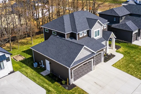 $749,900 | 11153 Albany Ridge Drive, Osceola, IN 46561