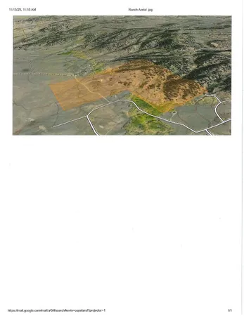 $540,000 | 0 Night Hawk Circle, Como, CO 80432