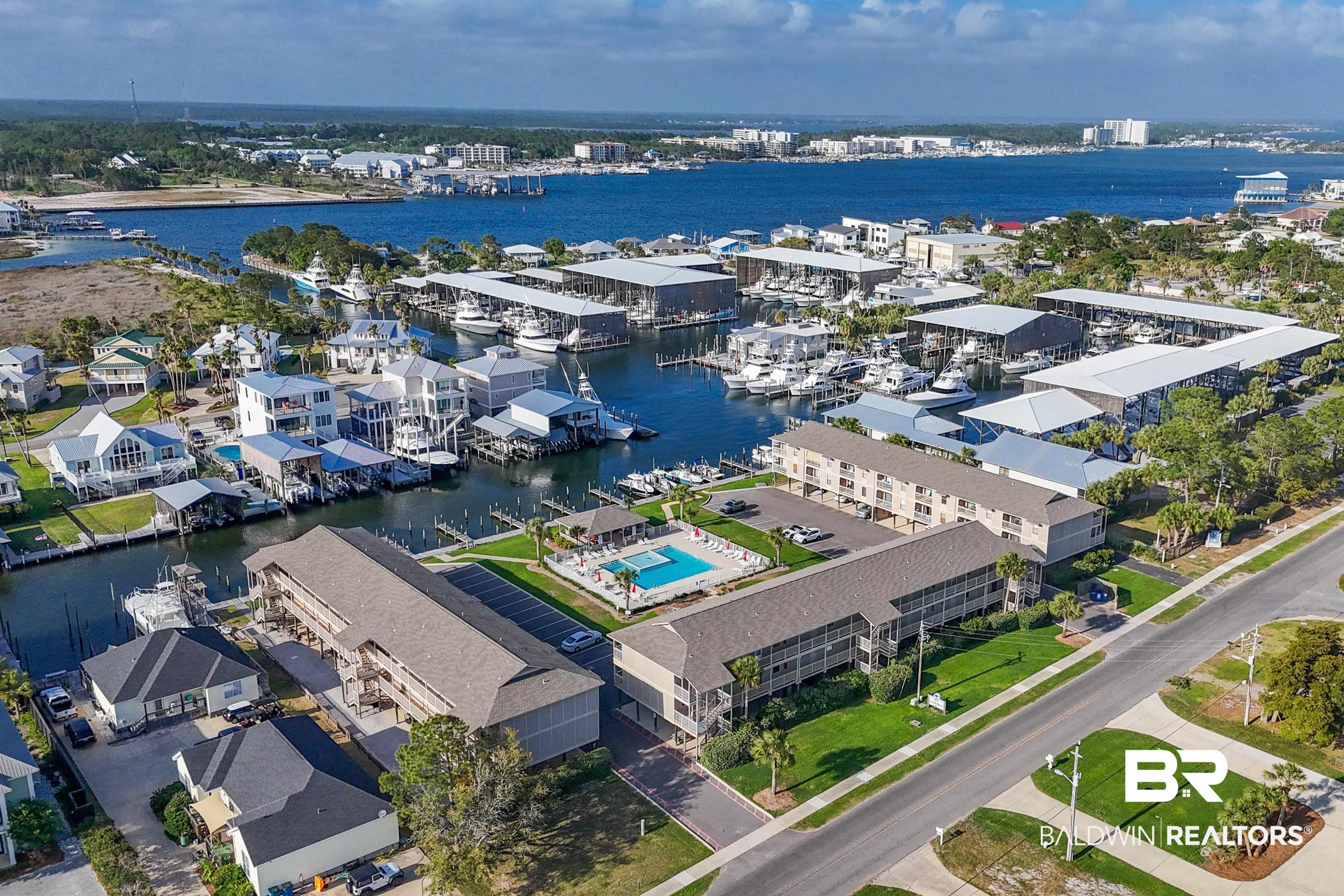 26913 Marina Road, Unit 104 Orange Beach, AL 36561 - Photo 43 of 50
