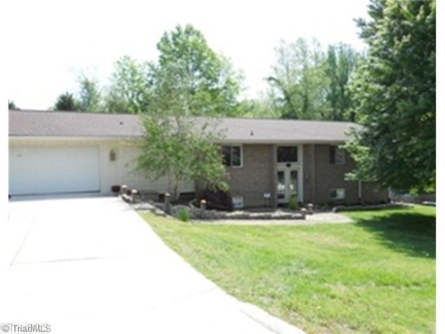 1324 Florida Street High Point, NC 27262 - Photo 1 of 8 Exterior Front.