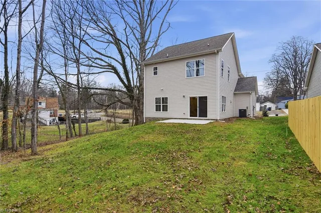 $344,900 | 832 Sr1366, Winston-Salem, NC 27106