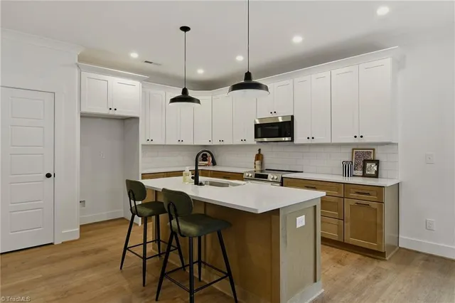 $344,900 | 832 Sr1366, Winston-Salem, NC 27106