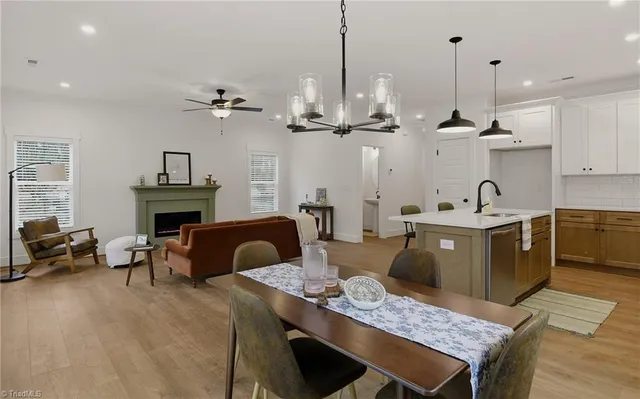 $344,900 | 832 Sr1366, Winston-Salem, NC 27106