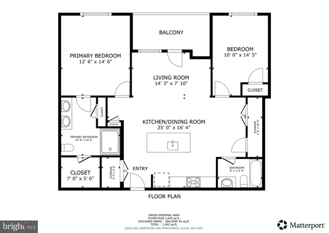 $470,000 | 4395 Peach Lily Lane, Unit 311, Chantilly, VA 20151