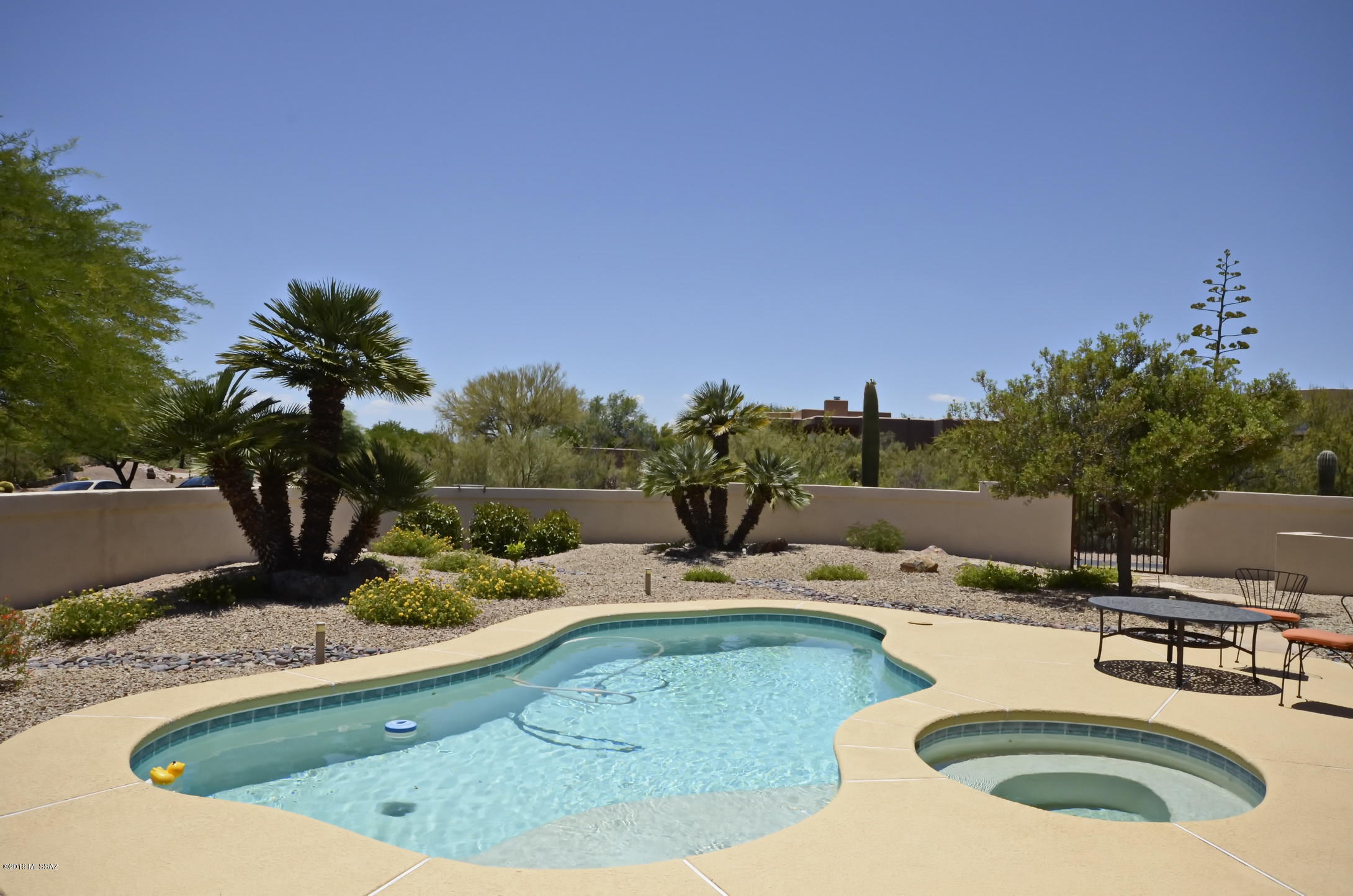 12315 North Copper Spring Trail Tucson, AZ 85755 - Photo 30 of 31
