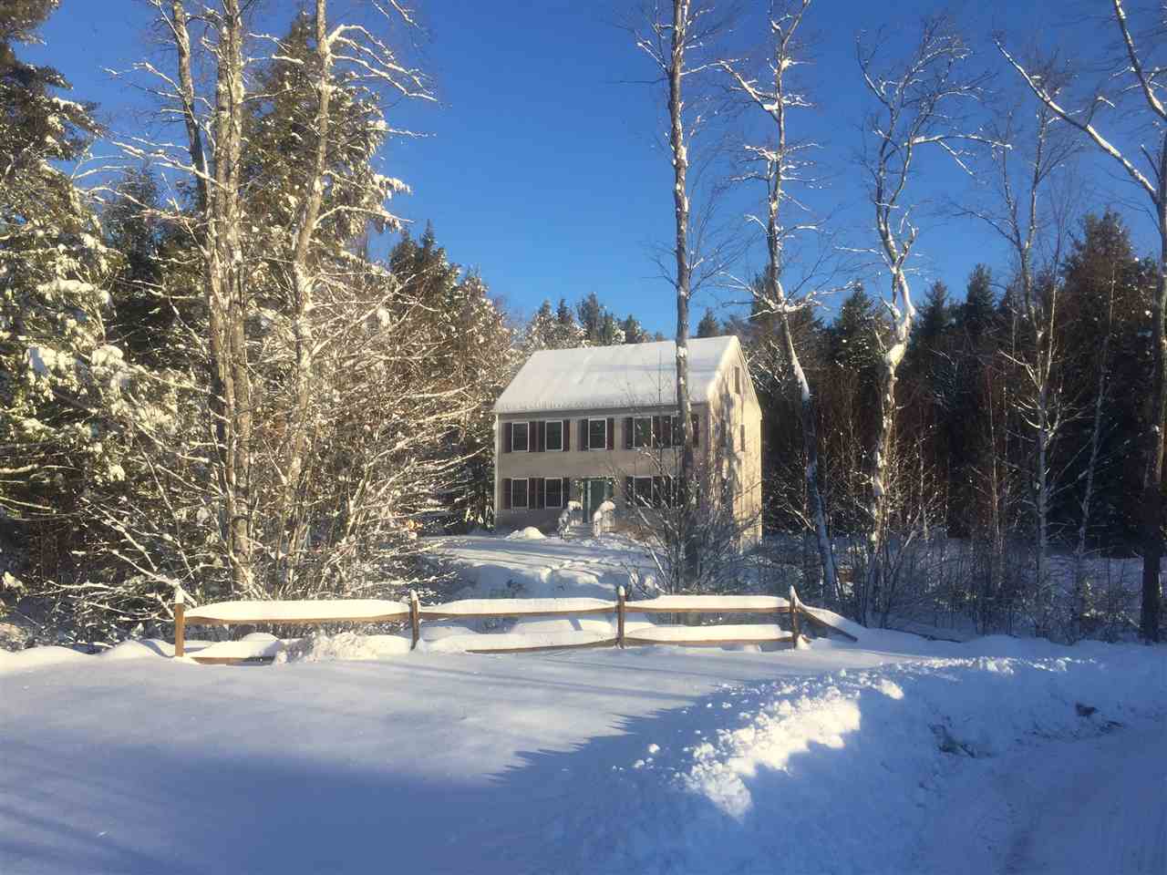 14 Byrne Road Northwood, NH 03261 - Photo 1 of 39 Gallery Image 1
