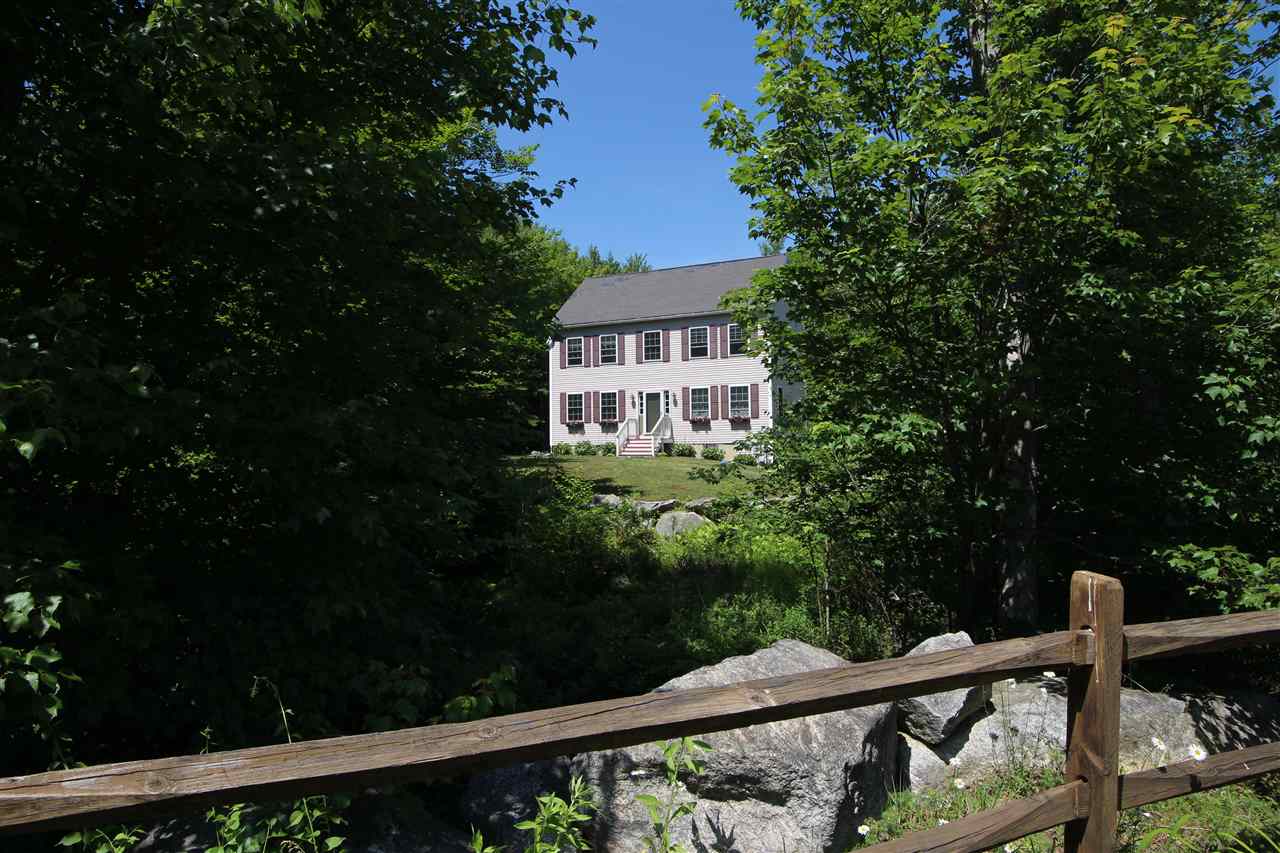 14 Byrne Road Northwood, NH 03261 - Photo 2 of 39 Gallery Image 2
