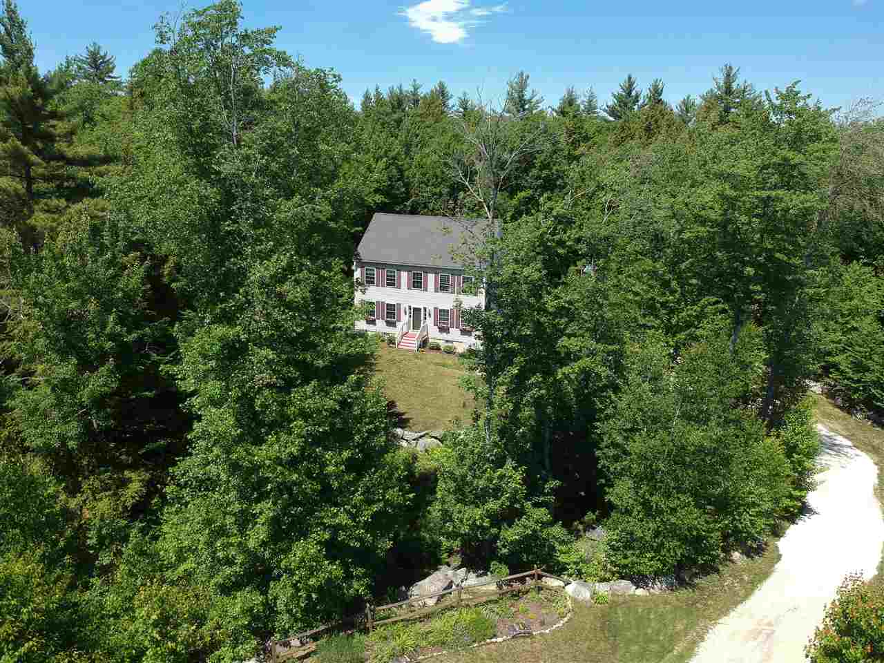 14 Byrne Road Northwood, NH 03261 - Photo 3 of 39 Gallery Image 3