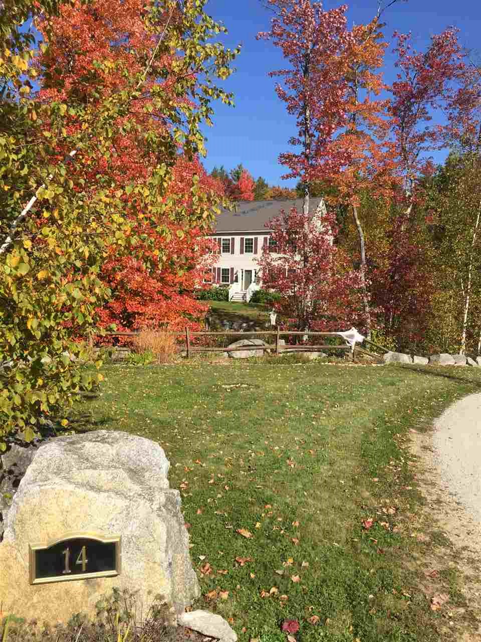 14 Byrne Road Northwood, NH 03261 - Photo 4 of 39 Gallery Image 4