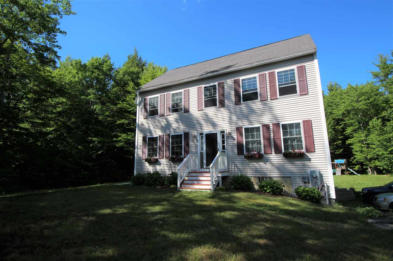 14 Byrne Road Northwood, NH 03261 - Photo 34 of 39 Gallery Image 34