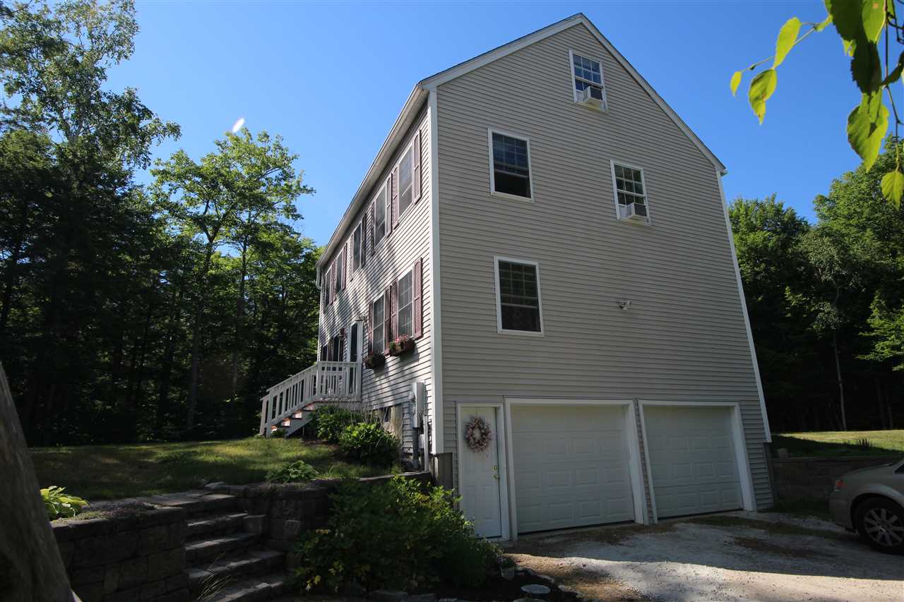 14 Byrne Road Northwood, NH 03261 - Photo 35 of 39 Gallery Image 35