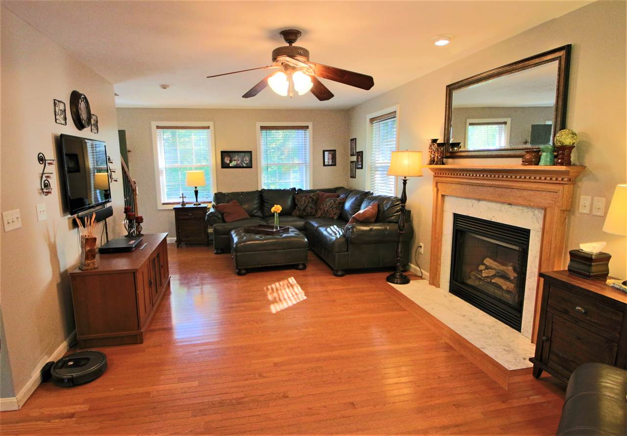 14 Byrne Road Northwood, NH 03261 - Photo 5 of 39 Gallery Image 5