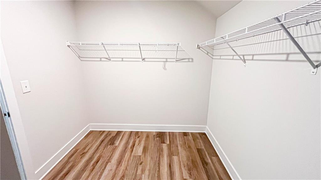 740 Eudora Welty Way Athens, GA 30607 - Photo 47 of 57 a view of a room with racks on the wall