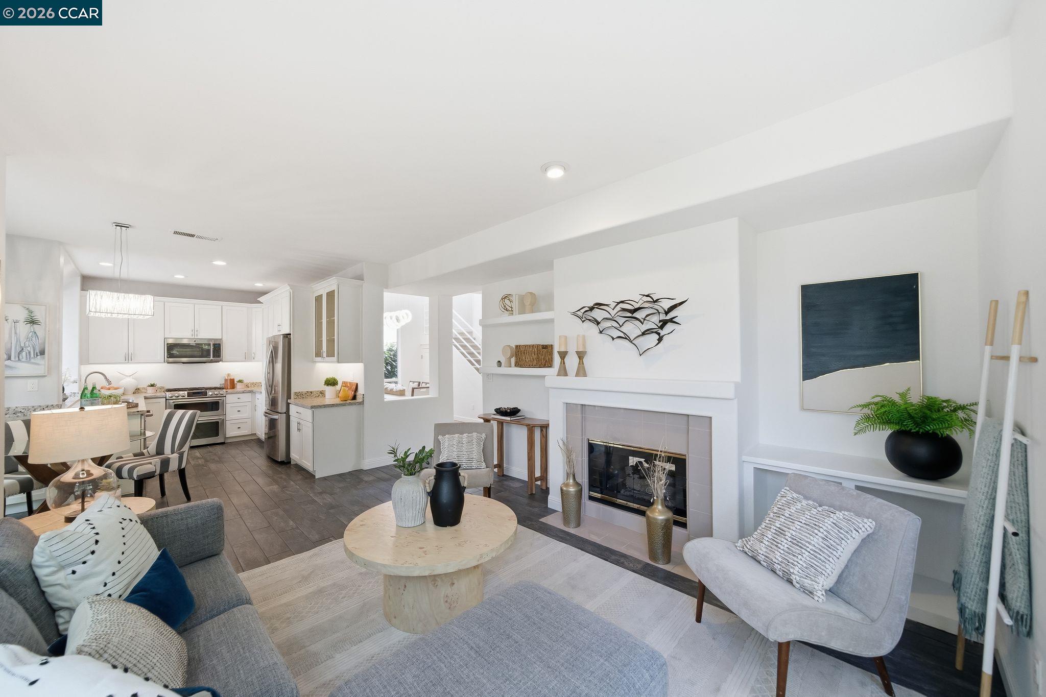 908 Vista Pointe Drive San Ramon, CA 94582 - Photo 14 of 48