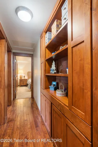 $2,495,000 | 210 Spruce Drive, Jackson, WY 83001