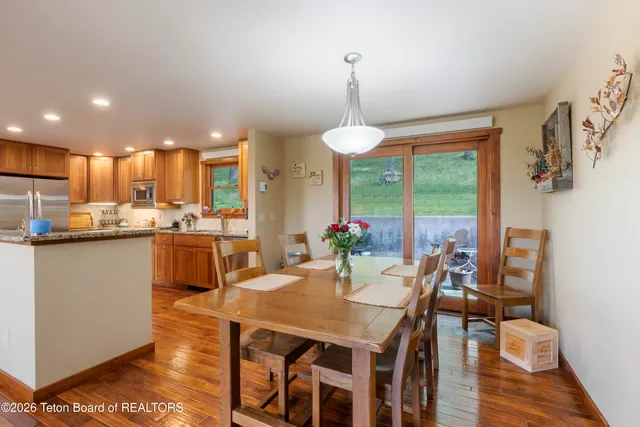 $2,495,000 | 210 Spruce Drive, Jackson, WY 83001