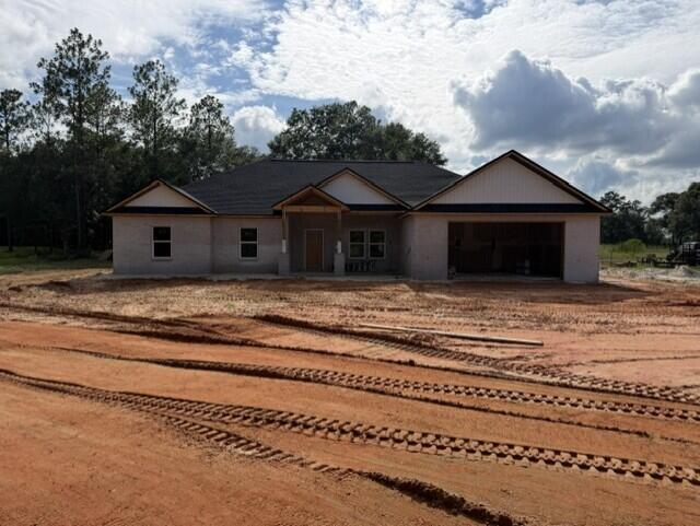 5498 Goodwin Road Crestview, FL 32539 - Photo 1 of 22 g2