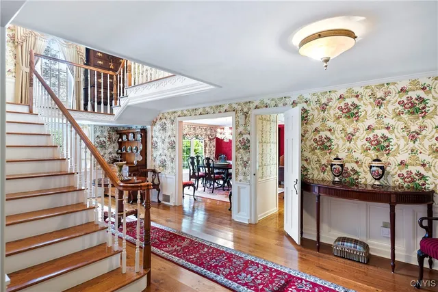 $769,000 | 5221 Leverett Lane, De Witt, NY 13066