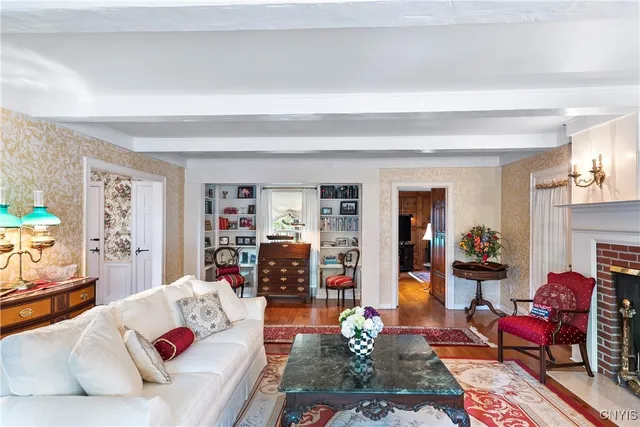 $769,000 | 5221 Leverett Lane, De Witt, NY 13066