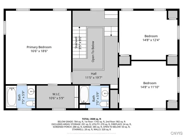 $769,000 | 5221 Leverett Lane, De Witt, NY 13066