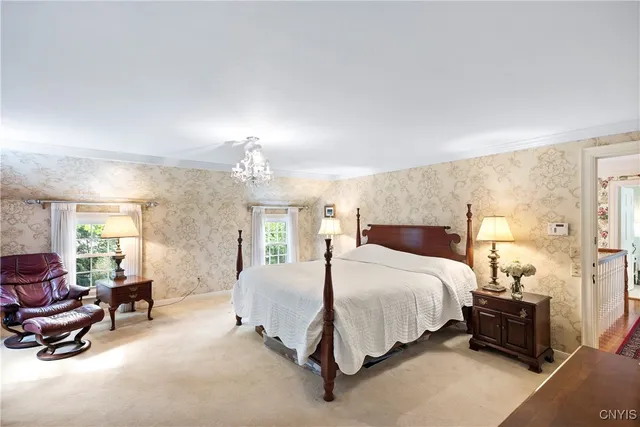 $769,000 | 5221 Leverett Lane, De Witt, NY 13066