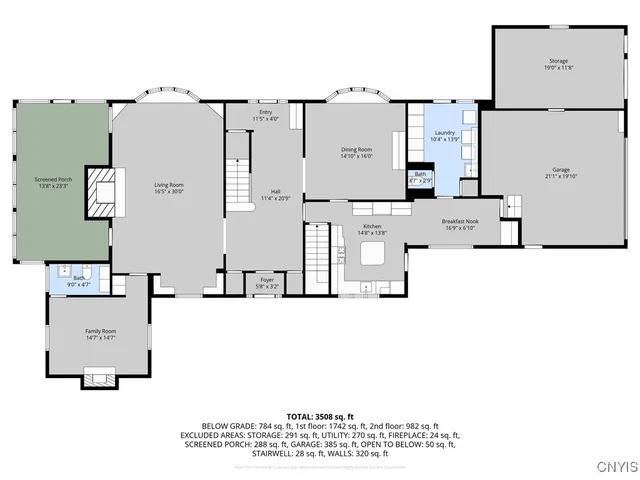 $769,000 | 5221 Leverett Lane, De Witt, NY 13066